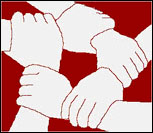 National Shop Stewards Network logo National Shop Stewards Network logo