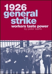 1926 General strike book