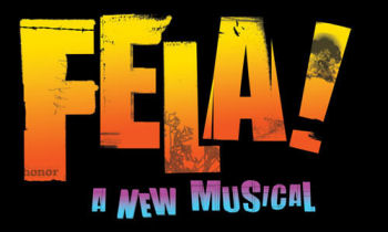 Fela! the musical