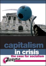 Capitalism in Crisis