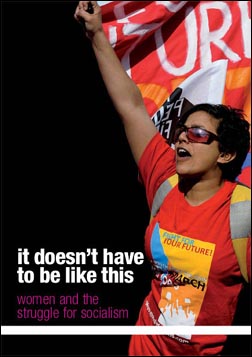 Women and the Struggle for Socialism Women and the Struggle for Socialism