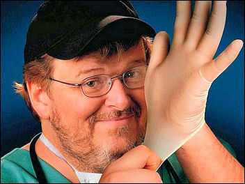 Michael Moore