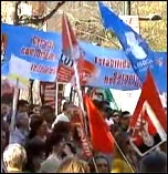 Portugal Government falls amidst mass protests Portugal Government falls amidst mass protests