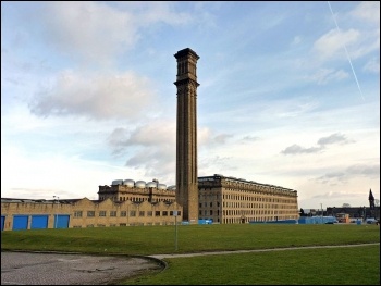 Manningham Mills