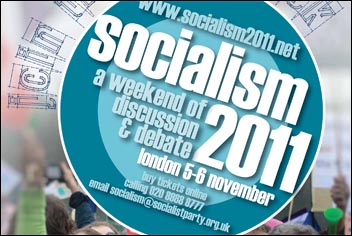 Socialism 2011