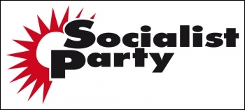 Socialist Party logo