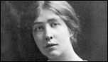 Sylvia Pankhurst