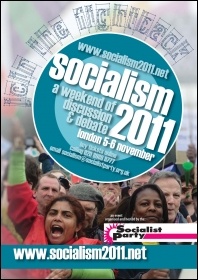 Socialism 2011
