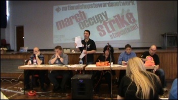 Photo Socialist Party