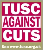 TUSC Against Cuts