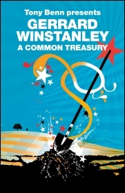 A Common Treasury by Gerrard Winstanly, Verso 2011