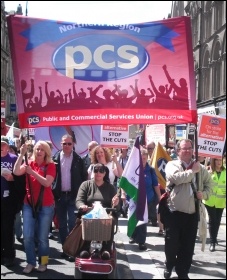 Newcastle: 30 June, photo Elaine Brinskill