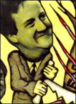 Cameron - Cuts with a smile, photo Suz