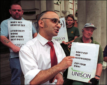 Onay Kasab, photo Paul Mattsson