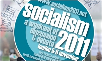 Socialism 2011