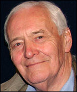 Tony Benn