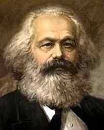 Karl Marx Karl Marx