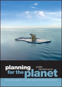 Planning for the Planet