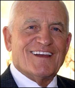 Tony Mulhearn, photo Harry Smith