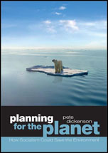 Planning for the Planet by Pete Dickenson