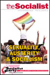 Sexuality, Austerity and Socialism