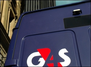 G4S