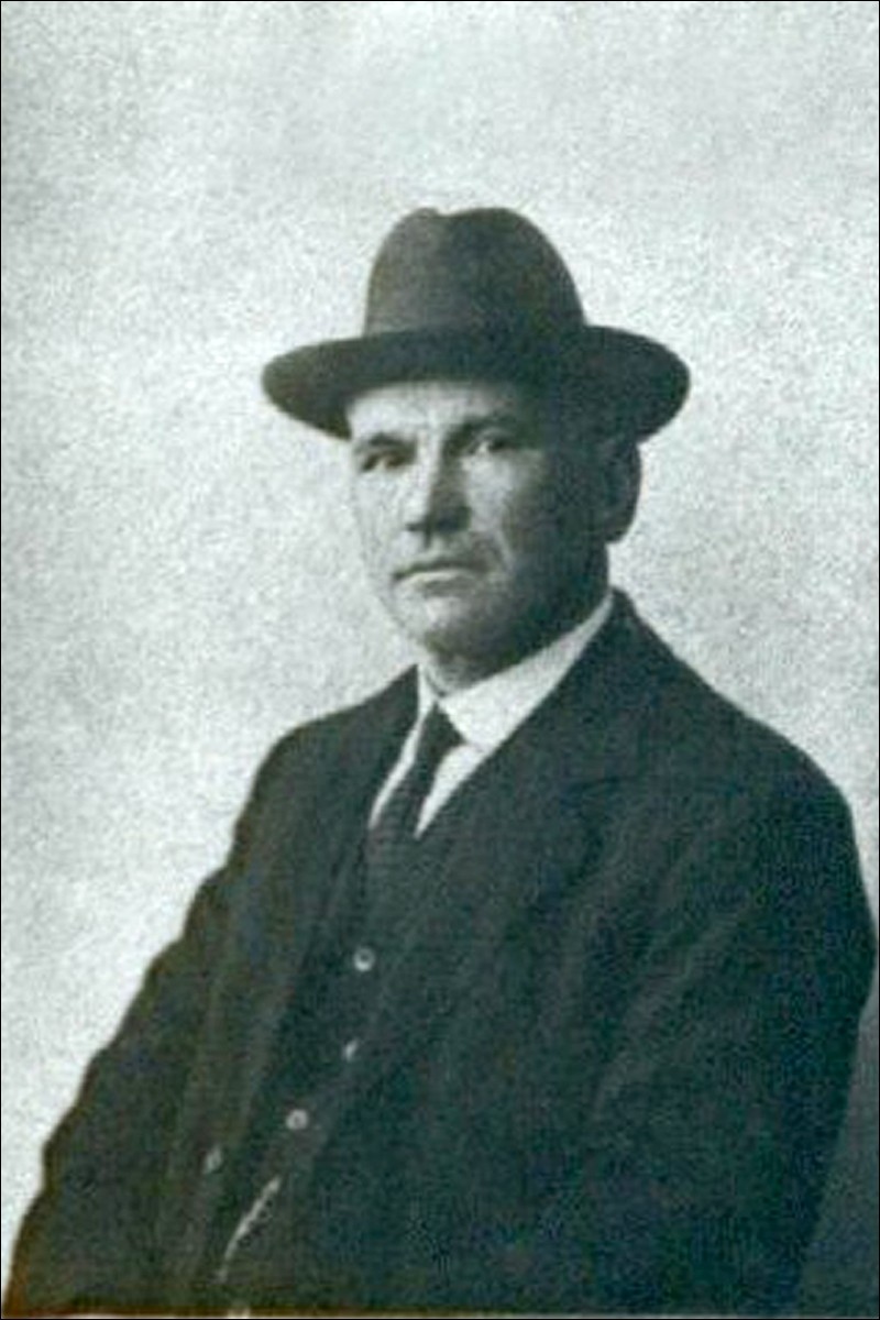 John Maclean