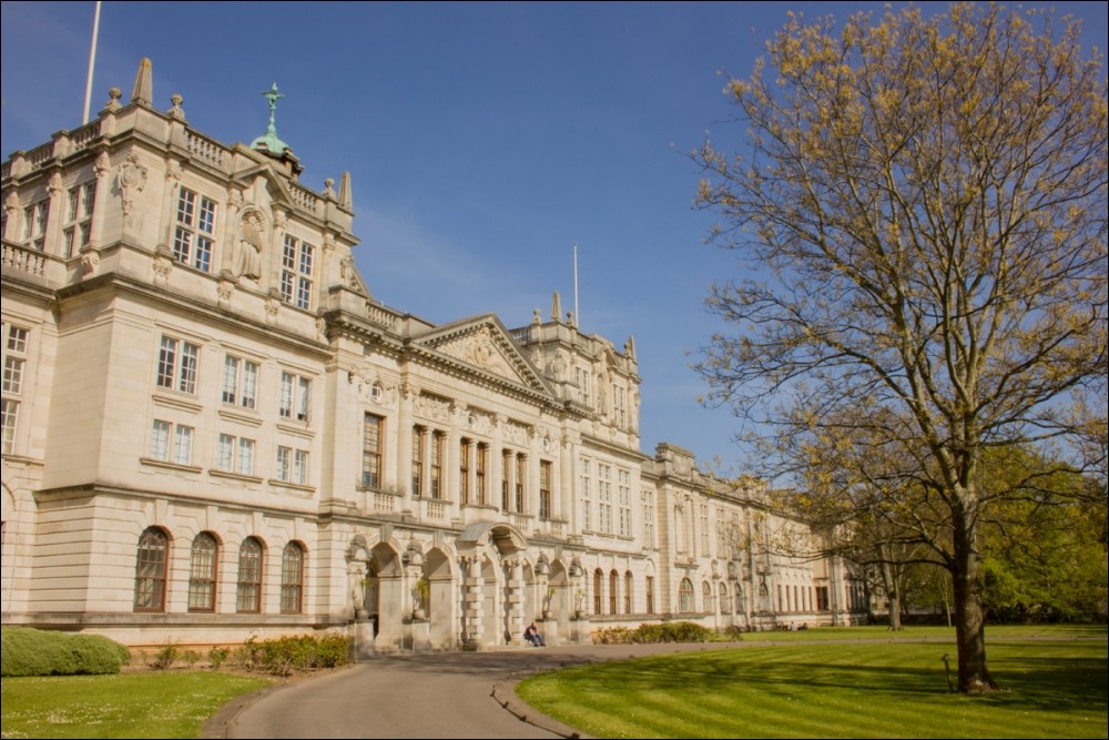 Cardiff Uni urgent action needed to stop job cuts Socialist Party