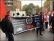 Precarious workers march against the gig economy, 30.10.18