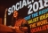 Seattle 'Socialist Alternative' councillor Kshama Sawant speaking in London at Socialism 2018 on 10.11.18