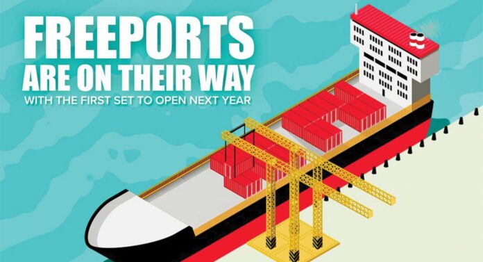 NSSN meeting discussed what Freeports mean for workers (uploaded 28/07/2021)