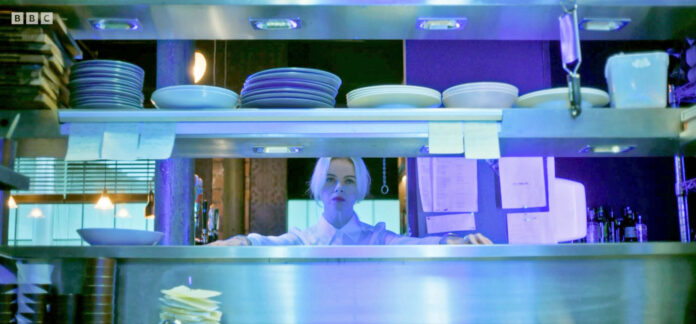 Skint. Available on BBC iplayer until Feb 2023