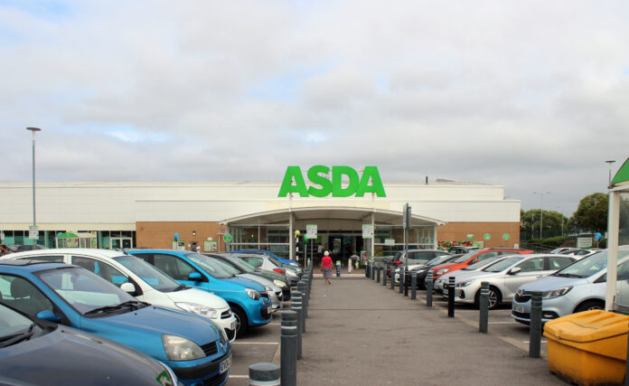 Asda. Photo: RODHULLANDEMU/CC