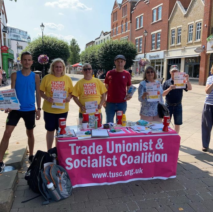 TUSC photo Nick Chaffey