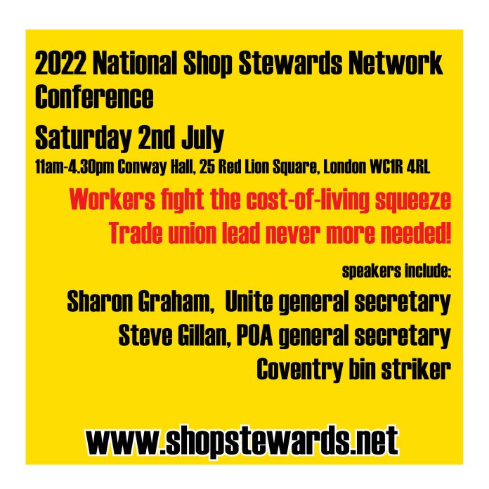NSSN conference ad NSSN conference ad