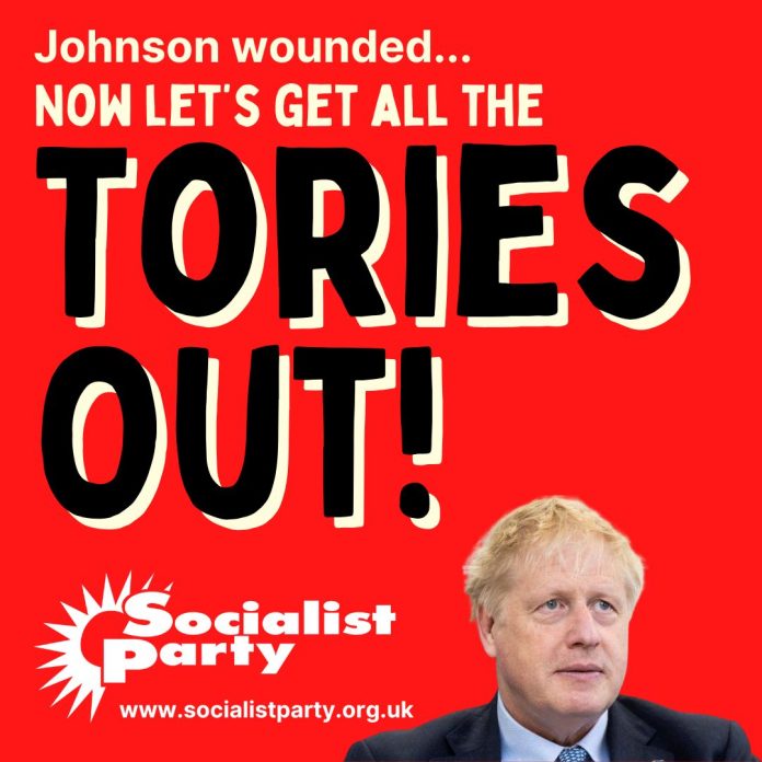 Tories Out