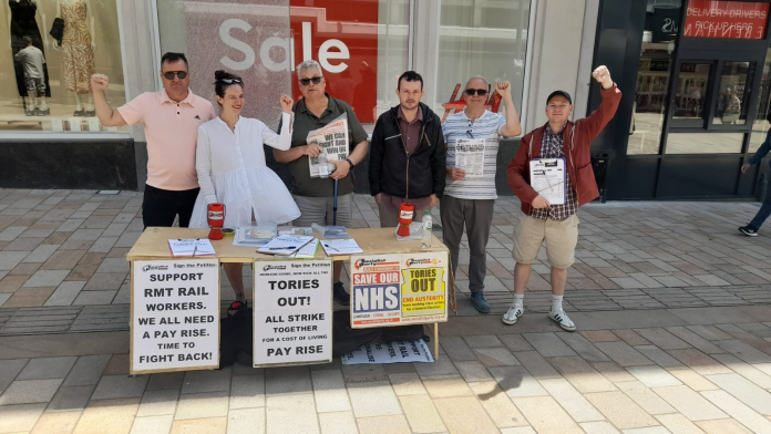Sheffield. Photo: Alistair Tice Sheffield. Photo: Alistair Tice