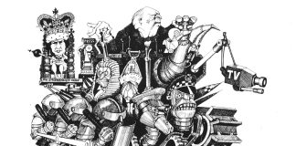 The State Machine by Alan Hardman