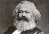 Karl Marx (1818–1883) photo Wikimedia Commons/Creative Commons, credit: Wikimedia Commons/Creative Commons