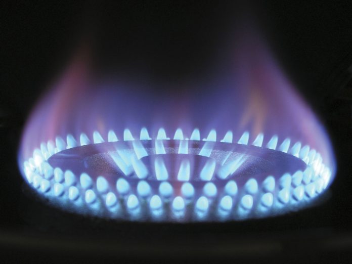 Gas flame. Photo: Pexels/CC