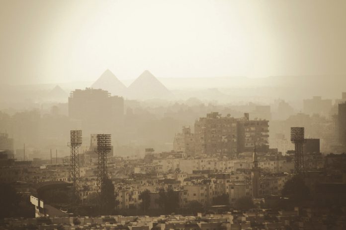 Cairo, Egypt