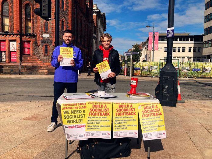 Liverpool Socialist Students