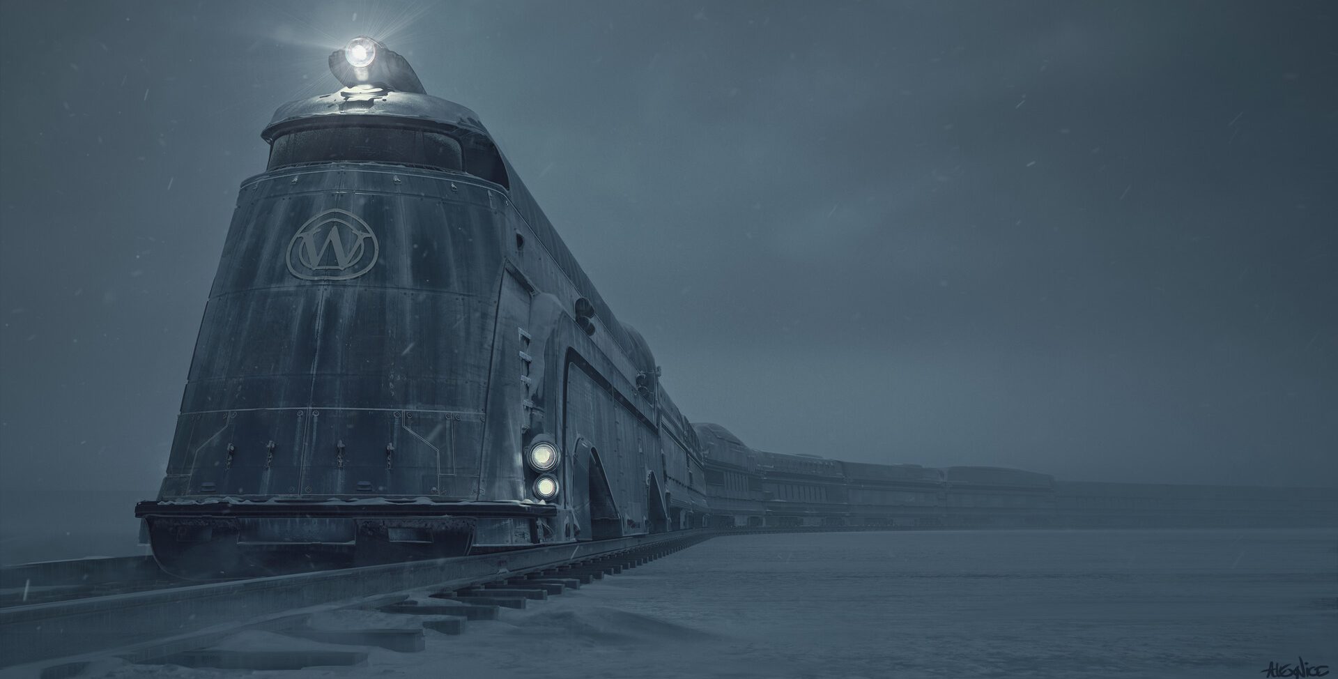 TV: Snowpiercer - sci-fi series explores the class system and role of the  state - Socialist Party