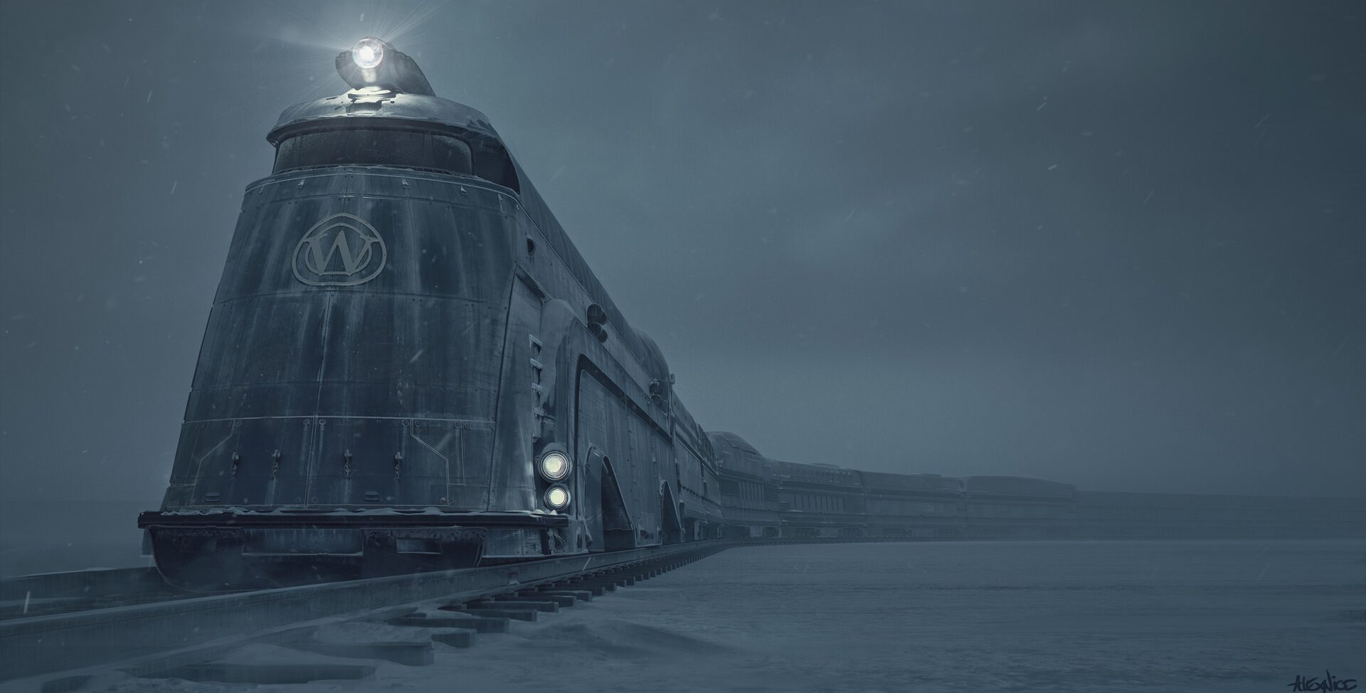 Snowpiercer – IFC Center