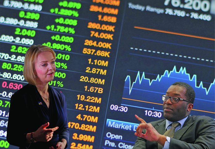 Photos: Investornewstips01/CC, Policy Exchange/CC, Number 10/CC