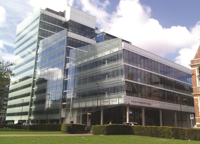 Croydon council. Photo: Osde8info / CC