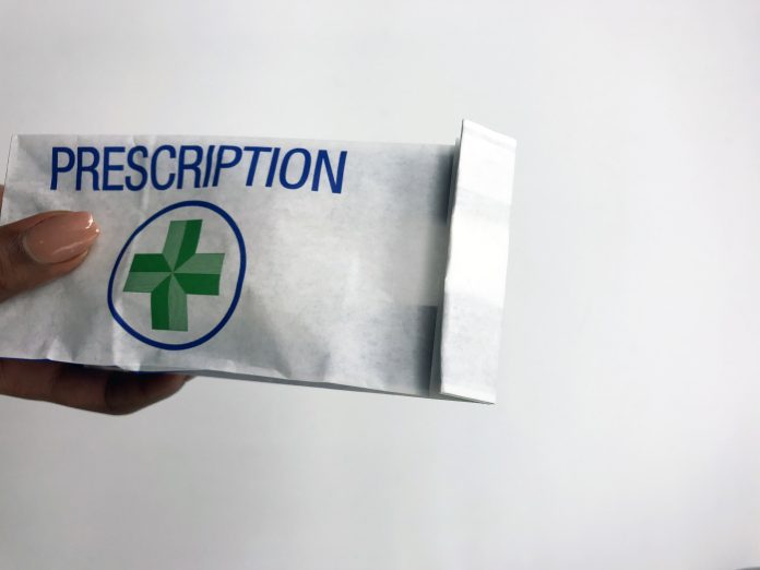47486288121_782740225f_k Prescription. Photo: chemist-4-u.com/CC