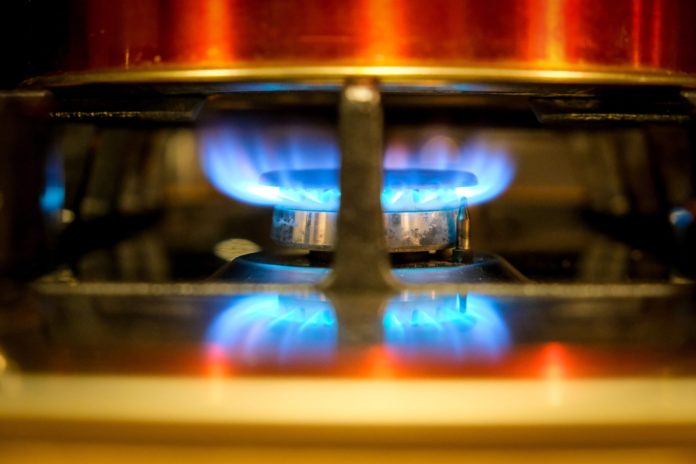 Gas hob. Photo: Magdaehlers/CC