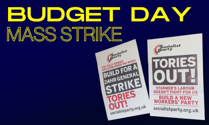 budget day
