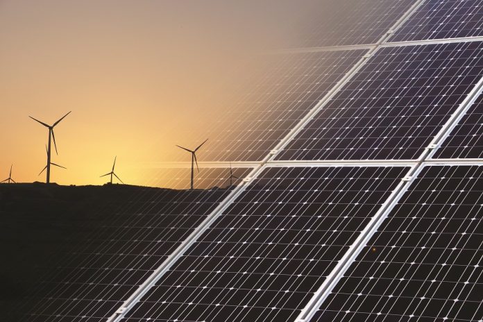 Renewable Energy Photo: pub domain